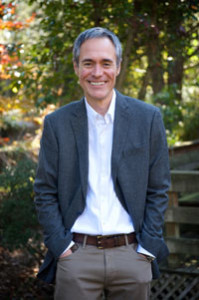 Douglas Gibson